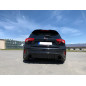 Ford Focus IV ST Silenziatore posteriore con uscite destra e sinistra (duplex) – 1x100 tipo (Cod. Ford Focus IV ST Silenziatore posteriore con uscite destra e sinistra (duplex) – 1x100 tipo (Cod.