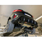 Ford Focus IV ST Silenziatore posteriore con uscite destra e sinistra (duplex) – 1x100 tipo (Cod. Ford Focus IV ST Silenziatore posteriore con uscite destra e sinistra (duplex) – 1x100 tipo (Cod.
