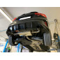 Ford Focus IV ST Silenziatore posteriore con uscite destra e sinistra (duplex) – 1x100 tipo (Cod. Ford Focus IV ST Silenziatore posteriore con uscite destra e sinistra (duplex) – 1x100 tipo (Cod.