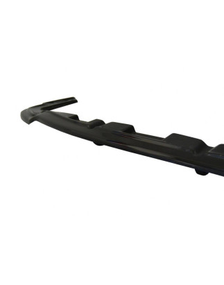 Splitter posteriore Lexus CT Mk1 Facelift (con barre verticali) (Cod. M-LE-CT-1F-H-RD1+RD2G)