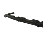 Splitter posteriore Lexus CT Mk1 Facelift (con barre verticali) (Cod. M-LE-CT-1F-H-RD1+RD2G)