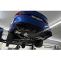 Skoda Octavia NX RS Silenziatore posteriore destra e sinistra – 2x100 tipo (Cod. F-SK063033-294B)