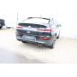 BMW X3 G01/ X4 G02 – 20i Silenziatore posteriore con uscita sinistra/destra – 2x (Cod. F-BM17100
