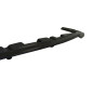 Splitter posteriore Lexus CT Mk1 Facelift (con barre verticali) (Cod. M-LE-CT-1F-H-RD1+RD2G)