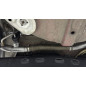 Seat Ibiza V – KJ Silenziatore posteriore con valve exit destra e sinistra (Cod. F-SE024054-288B)