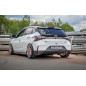Hyundai I20 N – BC3 Final and Silenziatore anteriore (Cod. F-HY182012-292-HA)