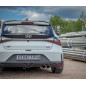 Hyundai I20 N – BC3 Final and Silenziatore anteriore (Cod. F-HY182012-292-HA)