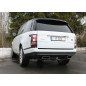 Range Rover IV 3,0l Diesel – MK Silenziatore posteriore finale destra/sinistra (Cod. F-LR013043-75