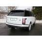 Range Rover IV 3,0l Diesel – MK Silenziatore posteriore finale destra/sinistra (Cod. F-LR013043-75