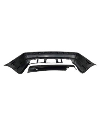Paraurti Posteriore BMW E46 '98-04 4P Look M-Tech Pp (Cod. E-TCB7025)
