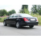 Mercedes S-Class S221/W221 Facelift Silenziatore posteriore destra e sinistra (Cod. F-MB074034-052) Mercedes S-Class S221/W221 Facelift Silenziatore posteriore destra e sinistra (Cod. F-MB074034-052)
