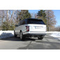 Range Rover IV Benzin – MK Silenziatore posteriore con uscite destra e sinistra - (Cod. F-LR013003 Range Rover IV Benzin – MK Silenziatore posteriore con uscite destra e sinistra - (Cod. F-LR013003