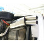 Opel Omega B Caravan semisistema da catalizzatore per models con au (Cod. F-OP061012-072-HA2)