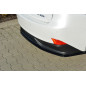 Splitter posteriore Lexus IS Mk3 H (senza barre verticali) (Cod. M-LE-IS-3-H-RD1G)