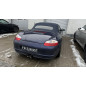Porsche Boxster Tipo 986 Silenziatore uscita posteriore center – 2x90 t (Cod. F-PO090015-292)