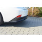 Splitter posteriore Lexus IS Mk3 H (senza barre verticali) (Cod. M-LE-IS-3-H-RD1G)