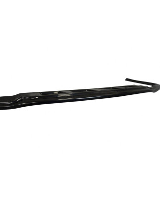 Splitter posteriore Lexus IS Mk3 H (senza barre verticali) (Cod. M-LE-IS-3-H-RD1G)