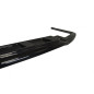 Splitter posteriore Lexus IS Mk3 H (senza barre verticali) (Cod. M-LE-IS-3-H-RD1G)