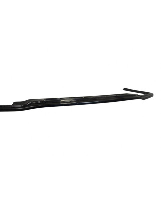 Splitter posteriore Lexus IS Mk3 H (senza barre verticali) (Cod. M-LE-IS-3-H-RD1G)