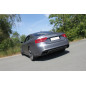Audi RS5 – 8T Silenziatore posteriore destra e sinistra – 115x85 Tipo 38 con uscite destra e sin