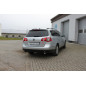 VW Passat 3C 4-Motion semisistema da catalizzatore  rea (Cod. F-VW024073-153-HA)
