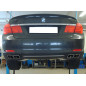 BMW F01 760i Silenziatore posteriore destra e sinistra – 2x63 Tipo 14 destra e sinistra (Cod. F-BM