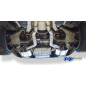 BMW F01 760i Silenziatore posteriore destra e sinistra – 2x63 Tipo 14 destra e sinistra (Cod. F-BM