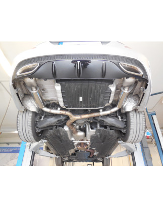 Mercedes C-Klasse 205 berlina/T-Modell/Cabrio/Coupé Fin (Cod. F-MB033023-TLP)
