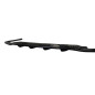 Splitter posteriore Lexus IS Mk3 H (con barre verticali) (Cod. M-LE-IS-3-H-RD1+RD2G)