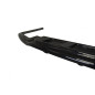 Splitter posteriore Lexus IS Mk3 H (con barre verticali) (Cod. M-LE-IS-3-H-RD1+RD2G)