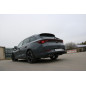Cupra Leon KL ST 4x2 Silenziatore posteriore destra e sinistra – 2x88x74 ty (Cod. F-CU200045-344)
