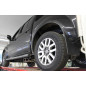 Nissan Navara D40 – 2,5l dCi Silenziatore uscita posteriore laterally r (Cod. F-NI230011-132)
