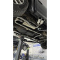 Nissan Navara D40 – 2,5l dCi Silenziatore uscita posteriore laterally r (Cod. F-NI230011-132)