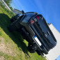 Ford Raptor – Doppelkabine Silenziatore posteriore con uscite destra e sinistra - (Cod. F-FO121091