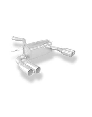 BMW F32/F33/F36 – 435i – pacchetto M BMW F32/F33/F36 – 435i – M- (Cod. F-BM160015-050)