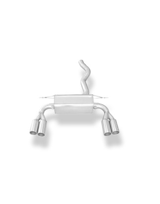 BMW F32/F33/F36 – 435i – pacchetto M BMW F32/F33/F36 – 435i – M- (Cod. F-BM160015-050)