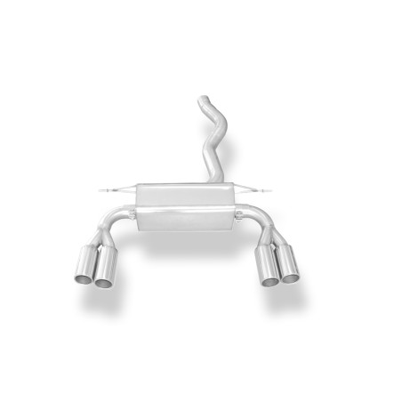 BMW F32/F33/F36 – 435i – pacchetto M BMW F32/F33/F36 – 435i – M- (Cod. F-BM160015-050)