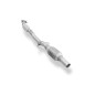 Opel Corsa D GSI/OPC – EURO 5 Downpipe incl. 200 cells HJS-c (Cod. F-OP033140-DP)