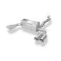 BMW F32/F33/F36 – 435i – pacchetto M BMW F32/F33/F36 – 435i – M- (Cod. F-BM160015-290)