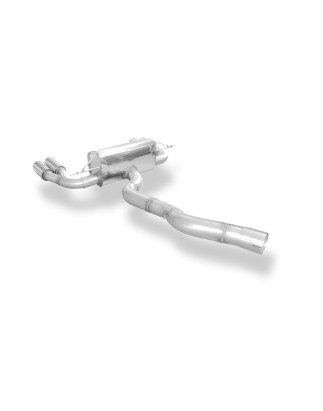 BMW F32/F33/F36 – 435i – pacchetto M BMW F32/F33/F36 – 435i – M- (Cod. F-BM160015-290)