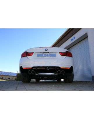 BMW F32/F33/F36 – 435i – pacchetto M BMW F32/F33/F36 – 435i – M- (Cod. F-BM160015-290)