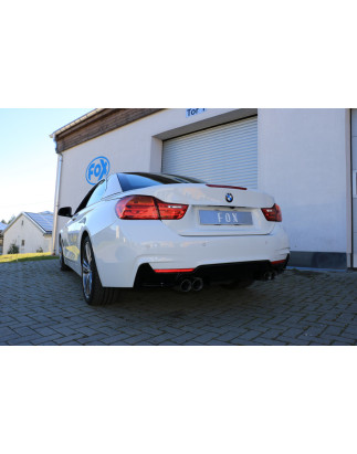 BMW F32/F33/F36 – 435i – pacchetto M BMW F32/F33/F36 – 435i – M- (Cod. F-BM160015-290)