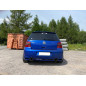 VW Golf IV R32 Silenziatore posteriore con uscite destra e sinistra (duplex) – 1x100 Tipo 1 (Cod. 