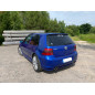 VW Golf IV R32 Silenziatore posteriore con uscite destra e sinistra (duplex) – 1x100 Tipo 1 (Cod. 