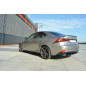 Splitter posteriore Lexus IS Mk3 T (con barre verticali) (Cod. M-LE-IS-3-T-RD1+RD2G)