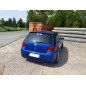 VW Golf IV R32 Silenziatore posteriore con uscite destra e sinistra (duplex) – 1x100 Tipo 1 (Cod. 