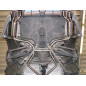 Mercedes SL Tipo 230 – Super Sound! Silenziatore posteriore destra e sinistra (Cod. F-MB133014-348
