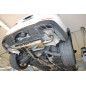 Mercedes GLC X253 Silenziatore posteriore destra e sinistra (Cod. F-MB240005-TLP)