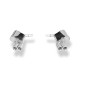 Mercedes SL Tipo 230 Facelift Silenziatore posteriore destra e sinistra – 2x8 (Cod. F-MB133094-070