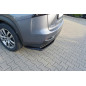 Splitter posteriore Lexus NX Mk1 H (senza barre verticali) (Cod. M-LE-NX-1-H-RD1G)